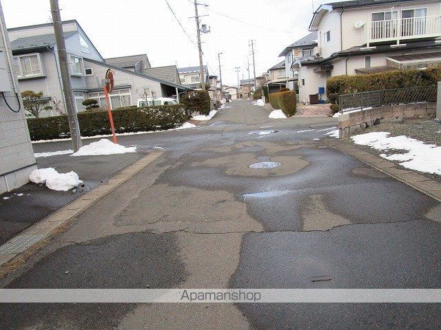 その他　周辺道路（その他）まで0m