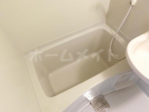 プレアール南春日丘　バス・シャワールーム　バス