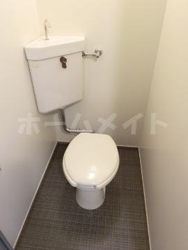 プレアール南春日丘　トイレ　トイレ