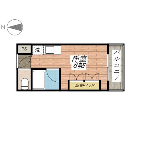 茨木市南春日丘２