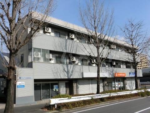 茨木市南春日丘２