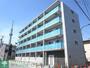 小村井駅より徒歩8分 3階 築4年8ヶ月の賃貸物件