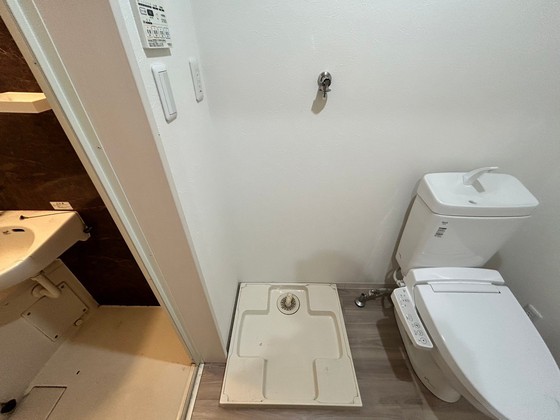 その他　※別部屋の写真です