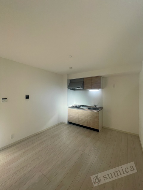 居室・リビング　さぁ帰ろうと思えるお部屋。住む人を幸せにします。