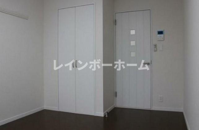 居室・リビング　※別部屋写真参照