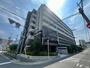 御幣島駅より徒歩6分 3階 築4年4ヶ月の賃貸物件