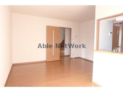 居室・リビング　1