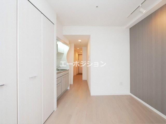 居室・リビング　AFFLUENCE難波