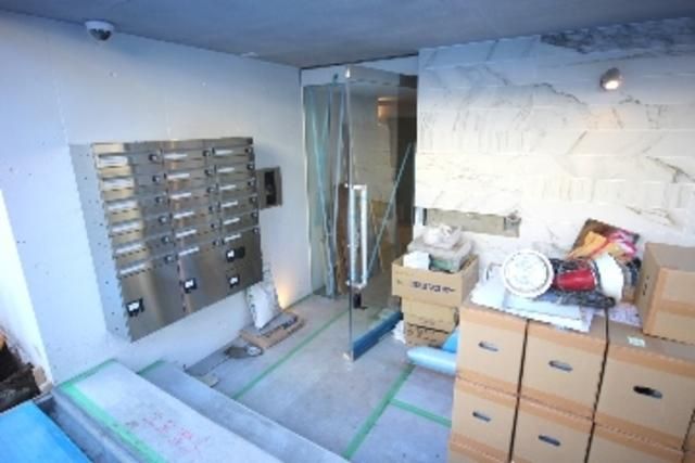 エントランス　★エントランス★