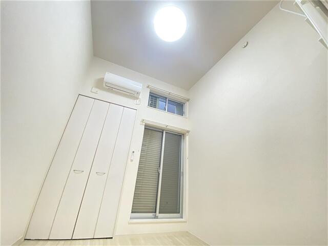 居室・リビング　同建物別部屋参考