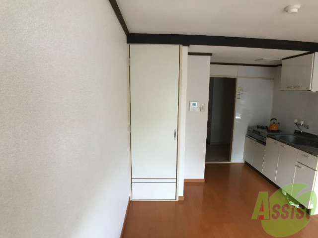 収納　収納だってもちろんついておりますので、おすすめです。