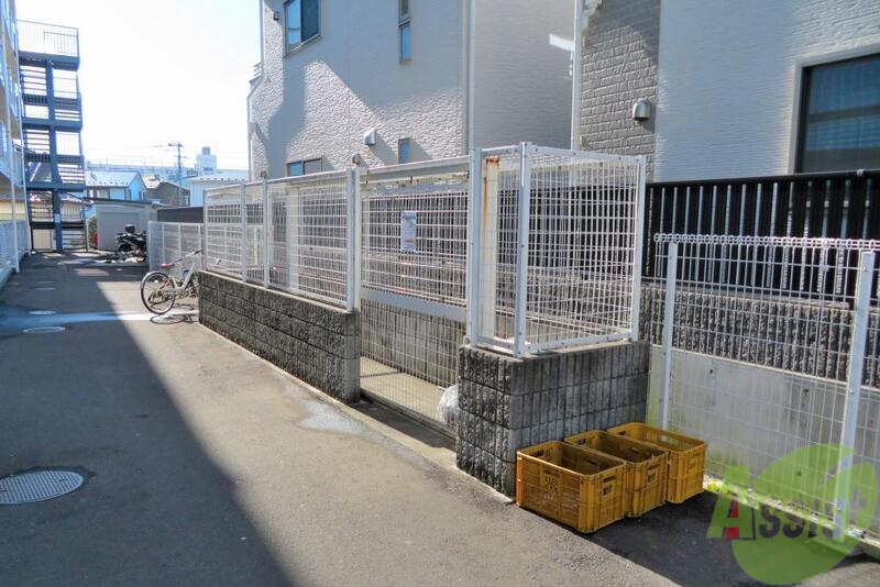 その他　（その他）まで100m