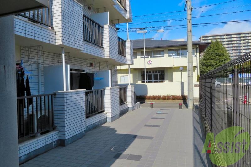 その他　（その他）まで100m