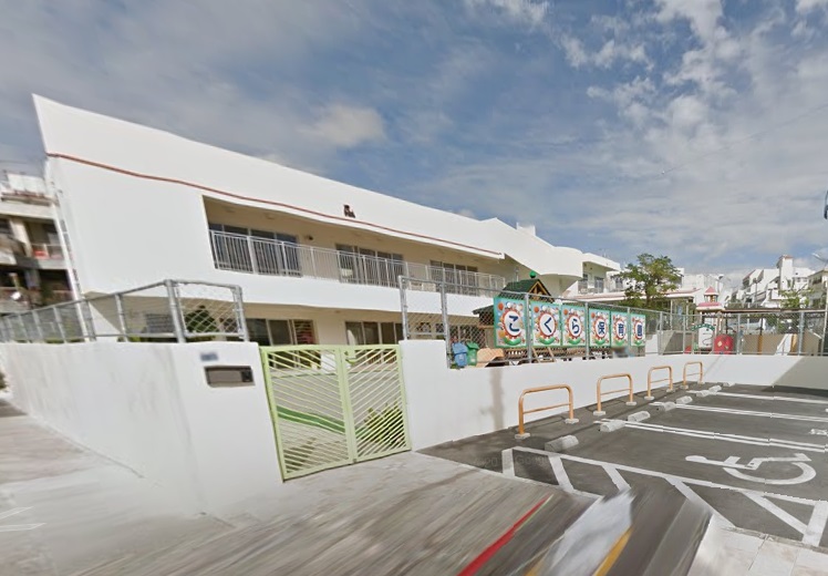 幼稚園・保育園　こくら保育園（幼稚園・保育園）まで482m