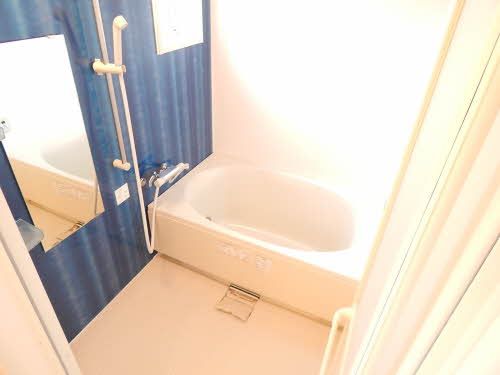 バス・シャワールーム　浴室