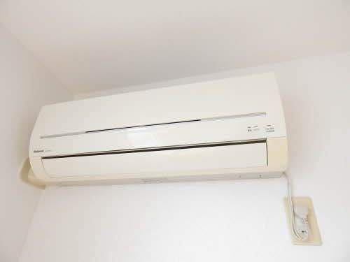 その他設備　設備