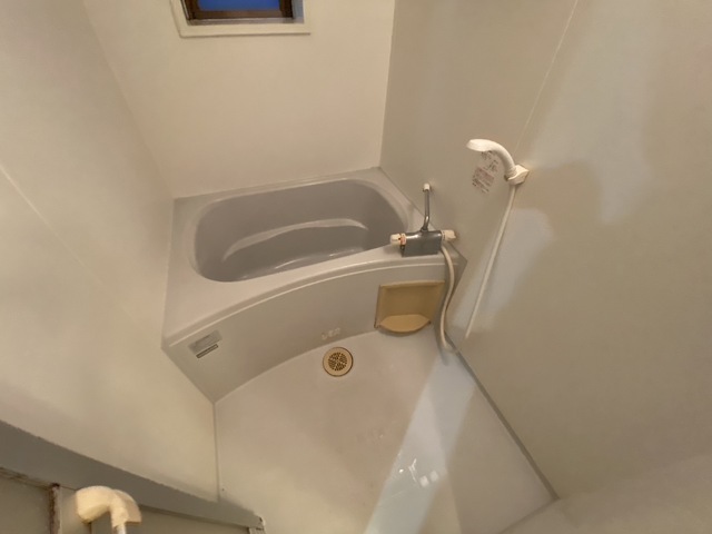 バス・シャワールーム　※別号室のお写真です