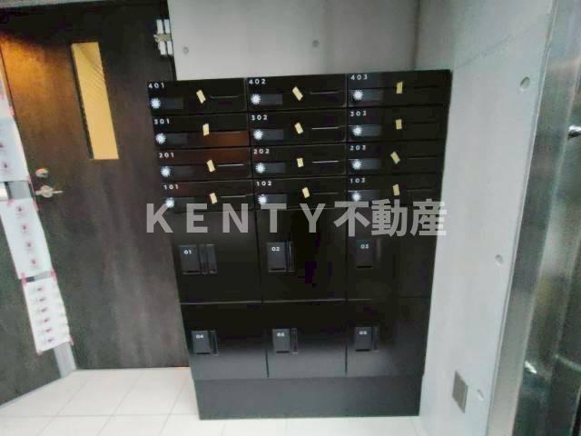 洗面設備　忙しい朝には欠かせない洗面所です