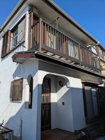 瀬谷区橋戸戸建