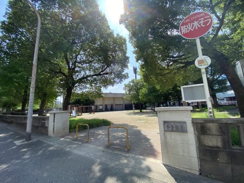 公園　松島公園（公園）まで220m