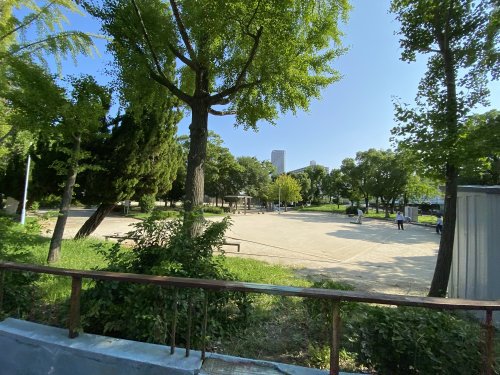 公園　松島公園（公園）まで260m