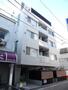 白金高輪駅より徒歩6分 築13年5ヶ月 5階建の賃貸物件