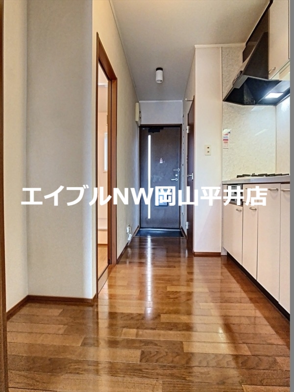 その他部屋・スペース