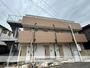 川越駅より徒歩10分 3階 新築の賃貸物件