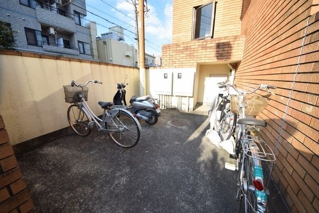 その他共有部分　★お部屋探しは株式会社タウンハウジング東京まで★