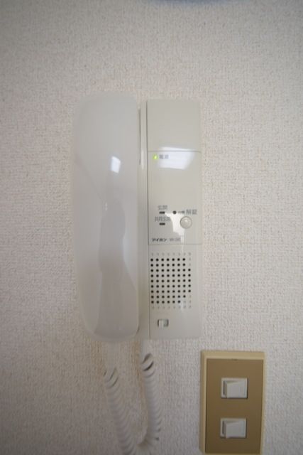 その他設備　★お部屋探しは株式会社タウンハウジング東京まで★