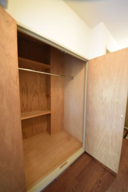 収納　★お部屋探しは株式会社タウンハウジング東京まで★