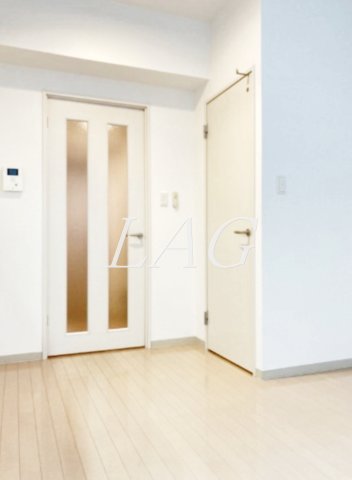 その他部屋・スペース　寝室です。