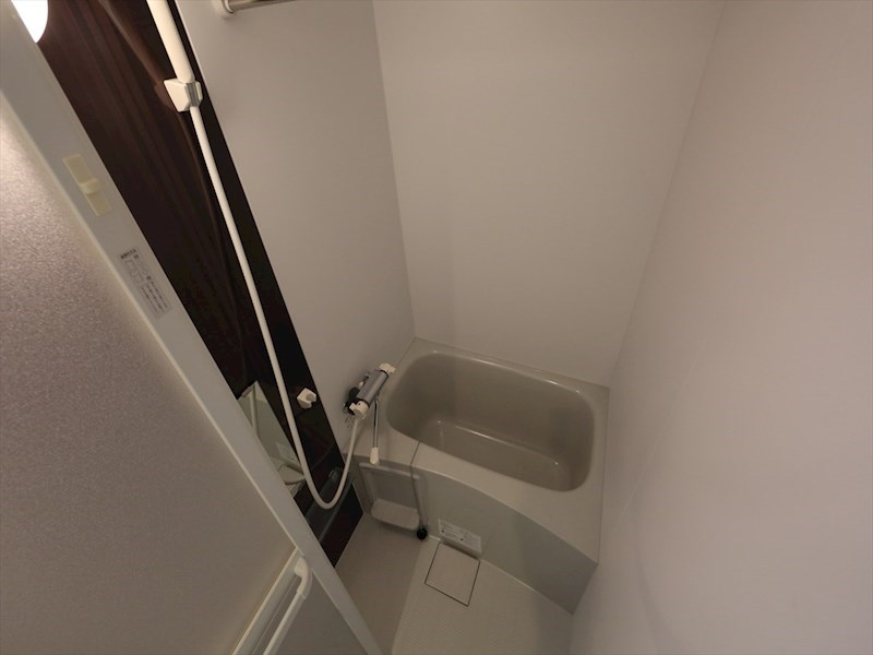 バス・シャワールーム　浴室暖房乾燥機能付バスルーム