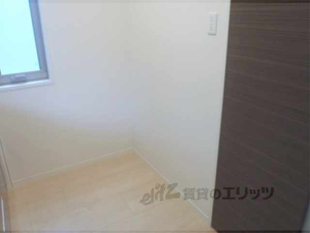 その他部屋・スペース　冷蔵庫置場