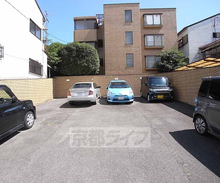 駐車場　駐車場ございます。（要空き確認です。）