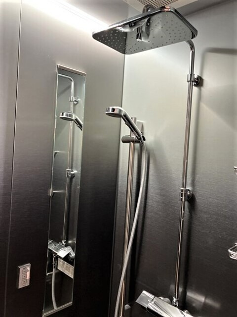 バス・シャワールーム　シャワールーム