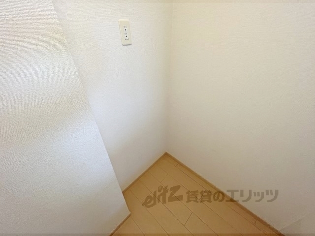 その他部屋・スペース　冷蔵庫置場