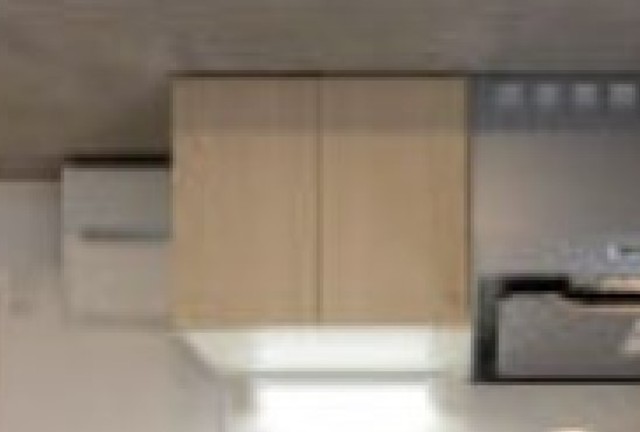 収納　キッチン収納