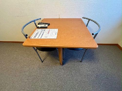 その他設備　設備・仕様は号室により異なる為、現状を優先いたします。