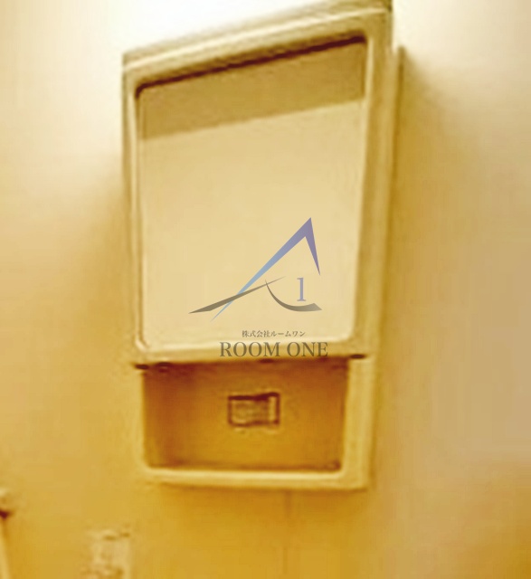 収納　収納です。