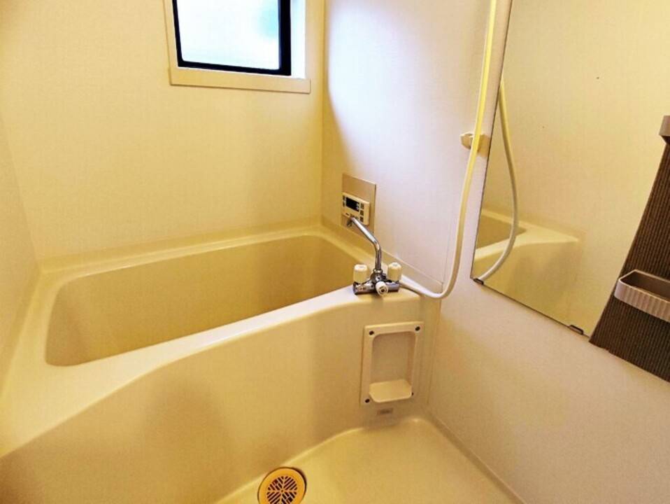 バス・シャワールーム　浴室