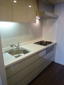 キッチン　参考写真