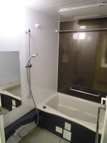バス・シャワールーム　参考写真
