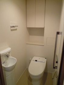 トイレ　参考写真