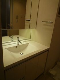 洗面設備　参考写真