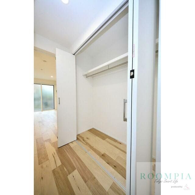 収納　物件画像