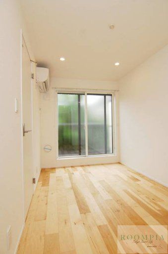 居室・リビング　物件画像