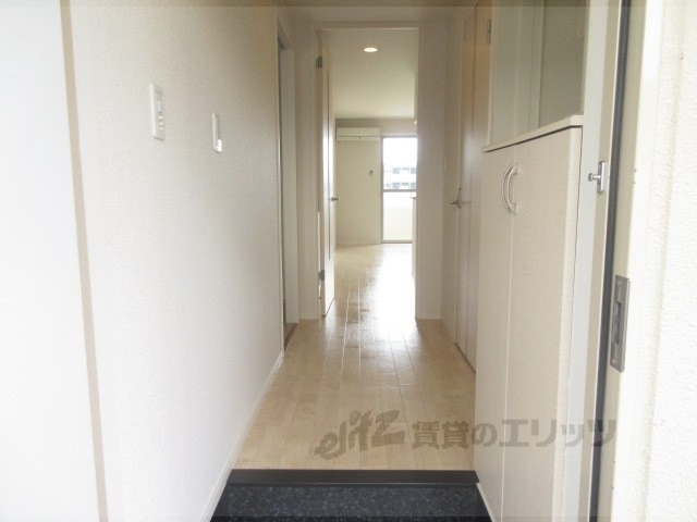 その他部屋・スペース　廊下