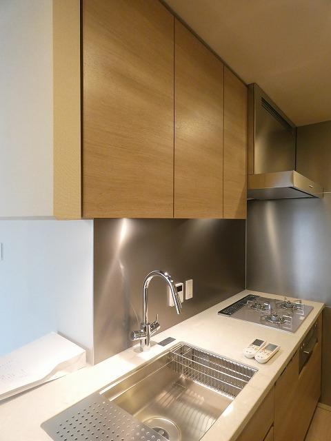 キッチン　キッチン※別部屋参考写真