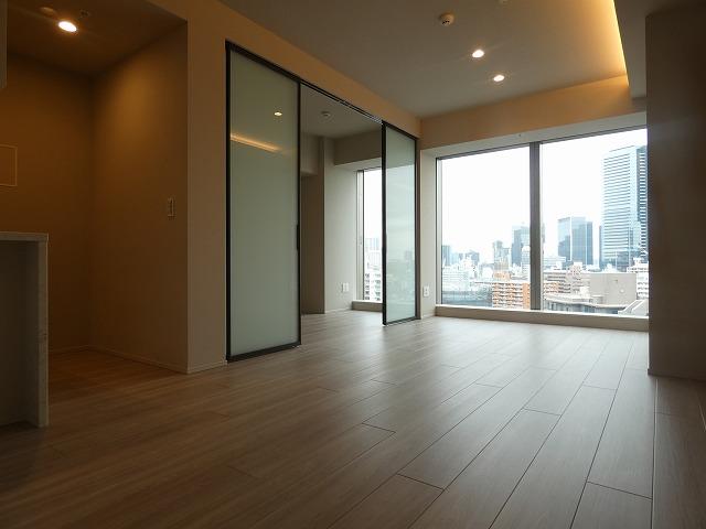 居室・リビング　居室※別部屋参考写真